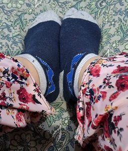 SPORT Ankle Socks (Pair) of 2
