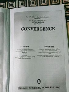 Matrices, Trigonometry And Differential Equations