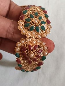 Openable Kada/Bangle
