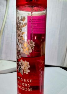 Bath &amp; Body Works Japanese Cherry Blossom Mist