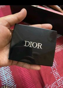 Dior Rouge Blush &amp; Highlighter Duo