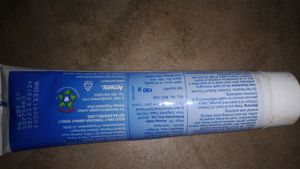 Amway Soap Paste Combo