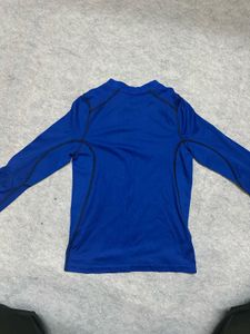 Starter Long Sleeve Athletic Compression