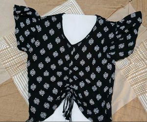 Top( Look Same As Shown In 1st Picture)