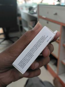 Apple USB-C to Lightning Cable (1m)