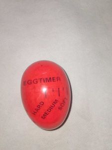 egg boiler