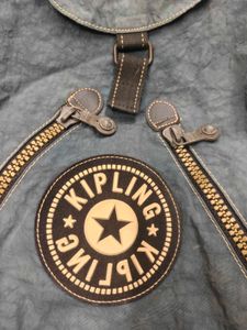 Kipling Backpack