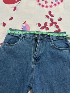 Blue Jean