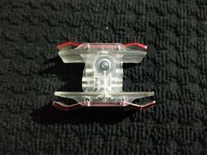 Gaming Triggers For Pubg, Freefire Etc.