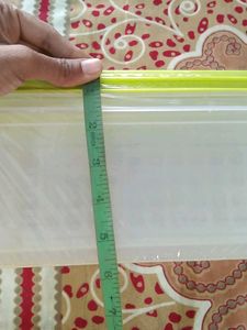 🏵️Reusable Plastic Food Container combo