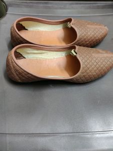 Amritsari jutti