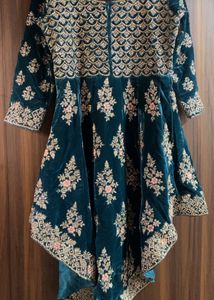 Designer Bridal Lehenga