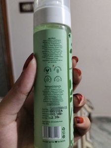 Moody AcneXpert With Niacinamide &amp;Green Tea