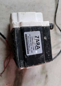 ZARA Air Cooler Pump