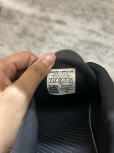 Under Armour Casual Shoes