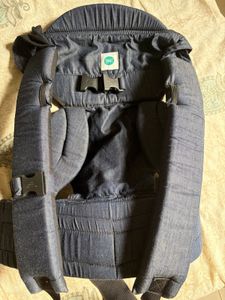 Lali Baby Carrier - Denim