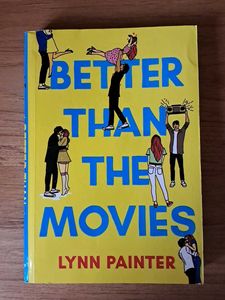 Better Than the Movies by Lynn Painter