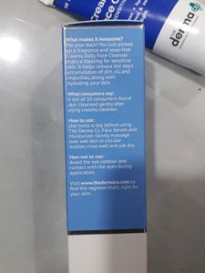The Derma Co