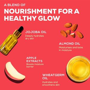 Joy  Fruits Moisturizing Skin Crea