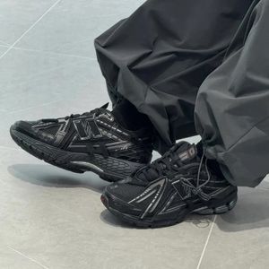 New Balance 1906R Black Sneakers