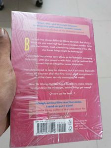 The Alchemist &amp; Mr Wrong Number