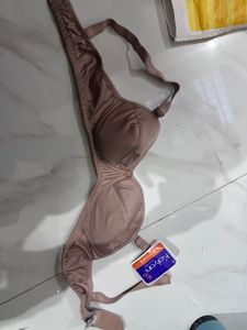 Kalyani T-shirt Bra