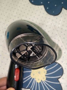 Hair Dryer