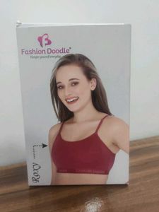 Comfortable Sports Bra