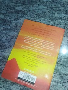 The Alchemist By Paulo Coelho Over 65 Million Copies Sold