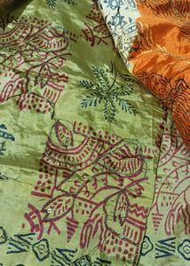 3 Saree Combo