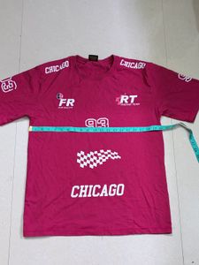 Men's Racing Team T-Shirt
