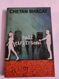 Half Girlfriend