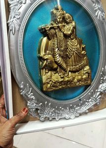 Home Decore Frames And Watch