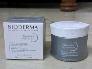 Bioderma Pigmentbio Full Range ❤️