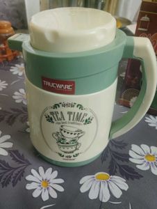 only flask