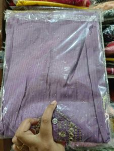 Beautiful Embroidered Kurta Set Collection