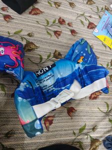 Cute Octopus &amp; Turtle Swim Floaties