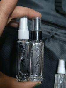 Fragrance And Beyond