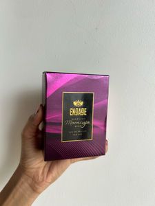 Engage Brazilian Maracuja Eau de Parfum for Men