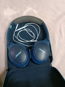 Bose soundtrue AE2 WIRED HEADPHONE
