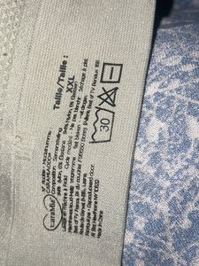 Pintresty Y2k Lace Sports Fancy Bra