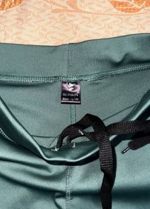 Women Solid Rapid Dry Tights 3PCS combo