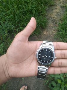 Titan Analog Watch for Men