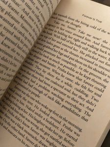 Novoneel Chakraborty Forever Series Books