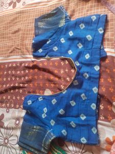 Ethnic Blouses - Set of 3