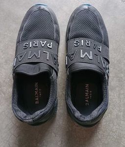 BALMAIN PARIS Sneakers(40 size)