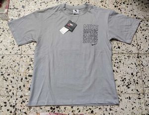 Nike Graphic Studio Poster Show T-Shirt