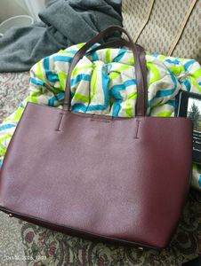 Accessorize London Tote Bag