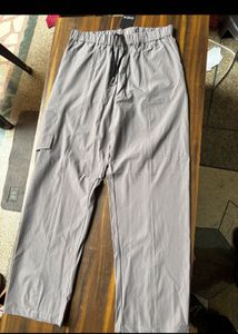 Stylish Olive Green Cargo Pants combo