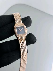 Cartier ladies watch in budget